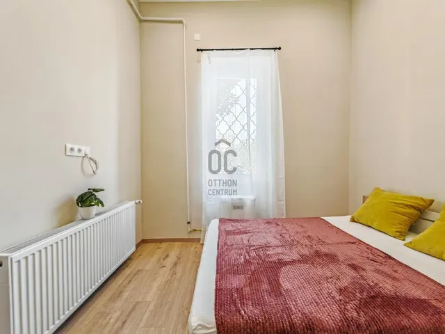 Eladó lakás Budapest XIII. kerület, Angyalföld 40 nm