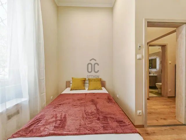 Eladó lakás Budapest XIII. kerület, Angyalföld 40 nm