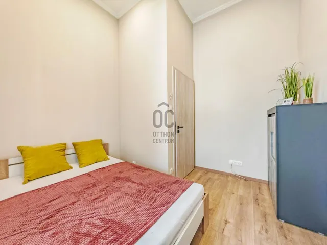Eladó lakás Budapest XIII. kerület, Angyalföld 40 nm