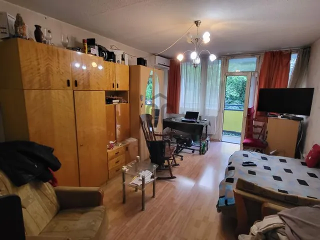 Eladó lakás Budapest VIII. kerület 64 nm