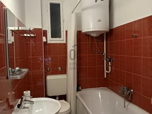 Eladó lakás Budapest IX. kerület, Belső Ferencváros 26 nm