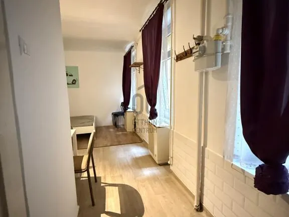 Eladó lakás Budapest IX. kerület, Belső Ferencváros 26 nm