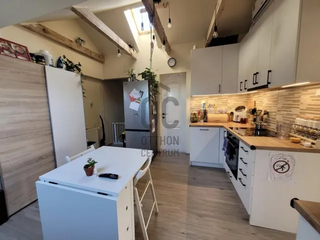 Eladó lakás Budapest XIX. kerület, Kertváros 54 nm
