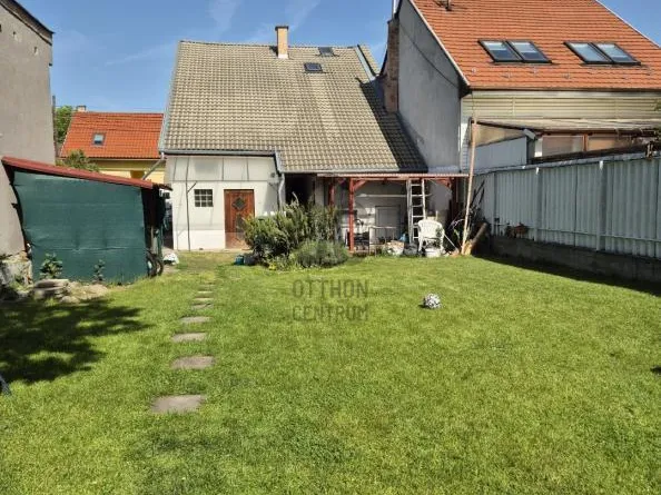 Eladó lakás Budapest XIX. kerület, Kertváros 54 nm