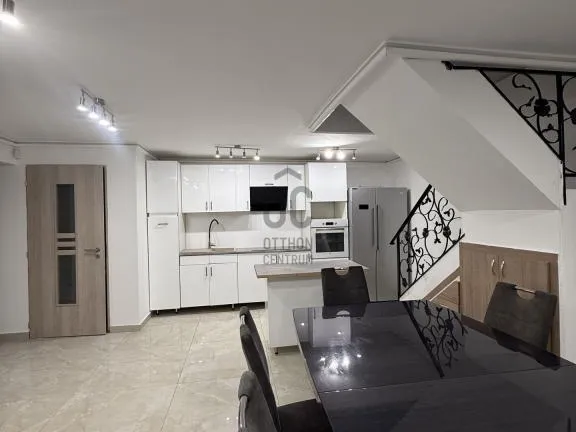 Eladó ház Budapest XIX. kerület, Felső Kispest 123 nm