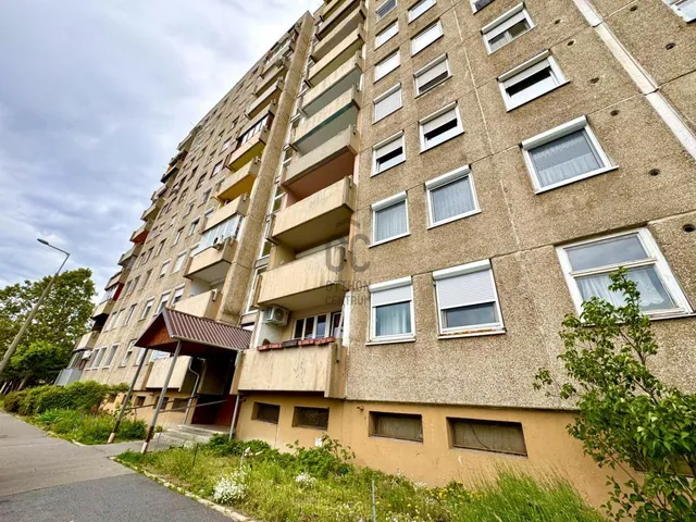 Eladó lakás Budapest XXI. kerület 45 nm