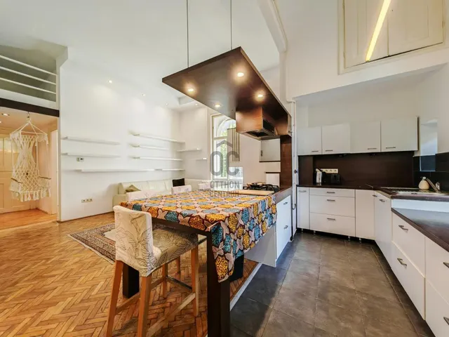 Kiadó lakás Budapest II. kerület, Országút 70 nm