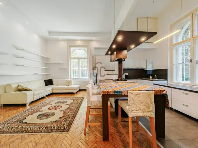 Kiadó lakás Budapest II. kerület, Országút 70 nm