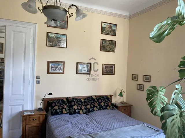 Eladó lakás Budapest IX. kerület 76 nm