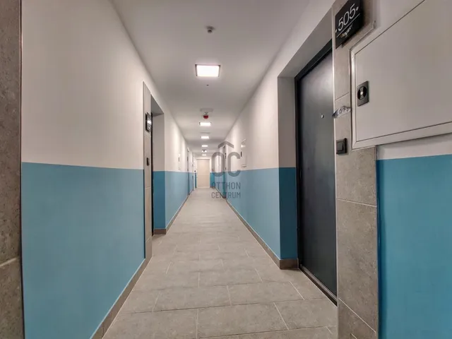 Eladó lakás Budapest VIII. kerület 40 nm