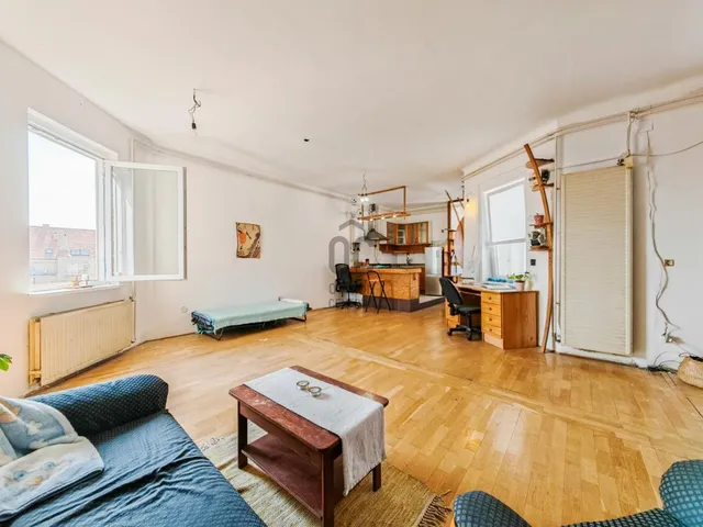 Eladó lakás Budapest IX. kerület, Rehabilitációs terület IX. ker. 64 nm