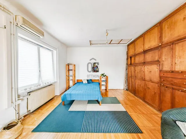 Eladó lakás Budapest IX. kerület, Rehabilitációs terület IX. ker. 64 nm