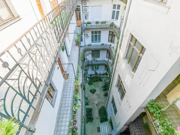 Eladó lakás Budapest IX. kerület, Rehabilitációs terület IX. ker. 64 nm
