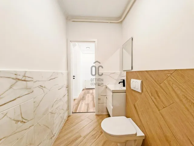 Eladó lakás Budapest XIII. kerület, Angyalföld 79 nm