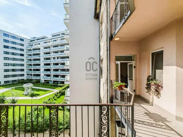 Eladó lakás Budapest XIII. kerület, Angyalföld 79 nm
