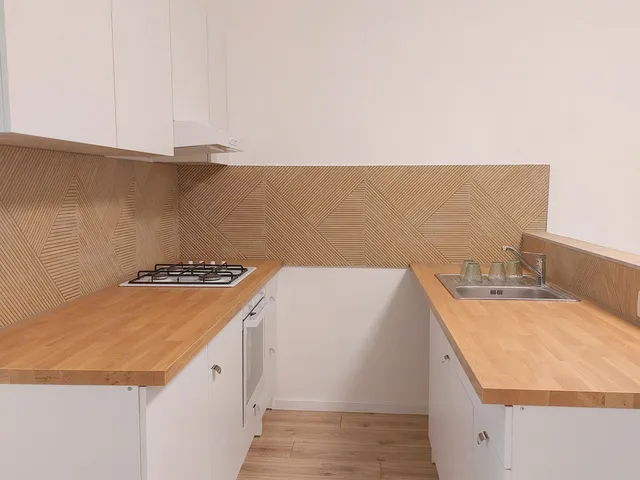 Eladó lakás Budapest XIII. kerület, Angyalföld 58 nm