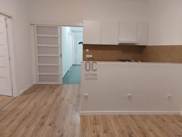 Eladó lakás Budapest XIII. kerület, Angyalföld 58 nm