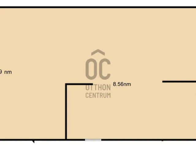 Eladó lakás Budapest V. kerület, Belváros 64 nm