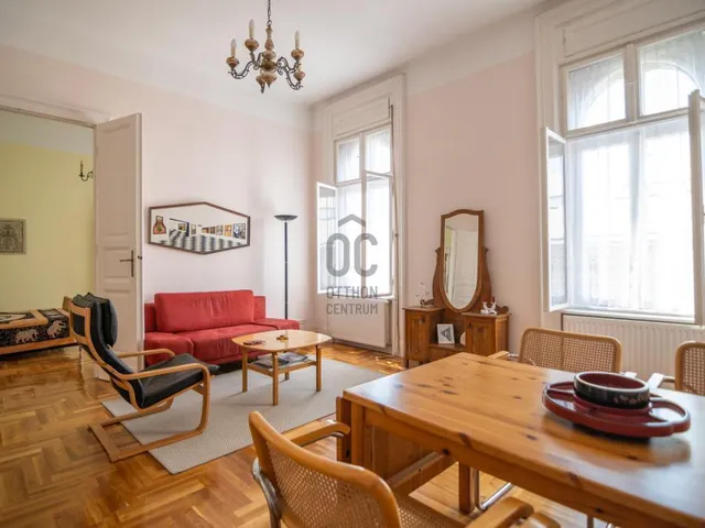 Eladó lakás Budapest V. kerület, Belváros 66 nm