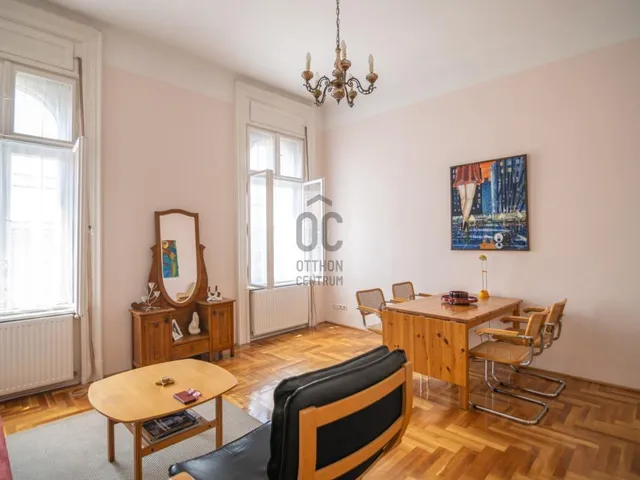 Eladó lakás Budapest V. kerület, Belváros 66 nm