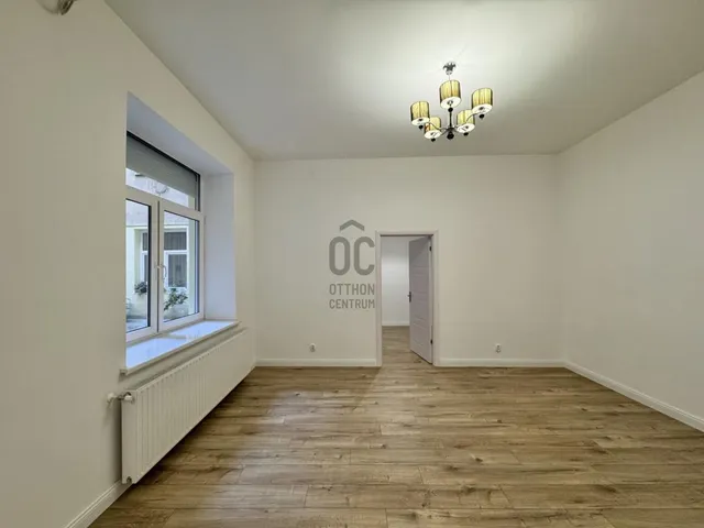 Eladó lakás Budapest I. kerület 57 nm