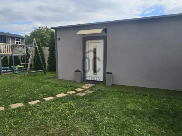 Eladó ház Budapest XXIII. kerület, Soroksár-Újtelep 54 nm