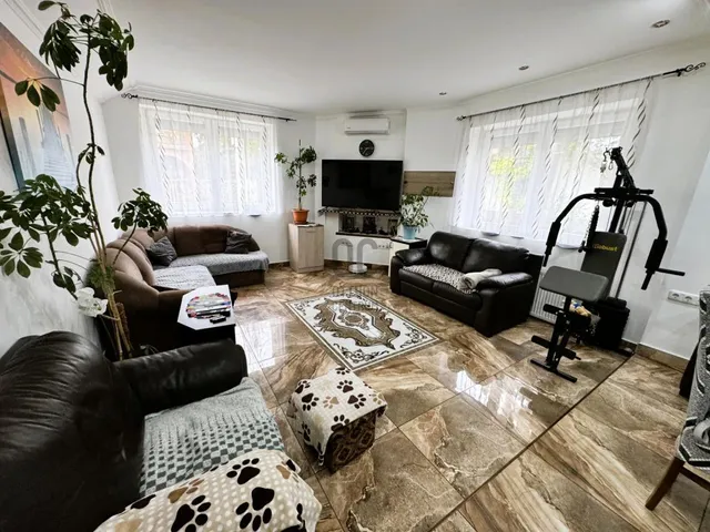 Eladó lakás Budapest XX. kerület, Pesterzsébet 100 nm