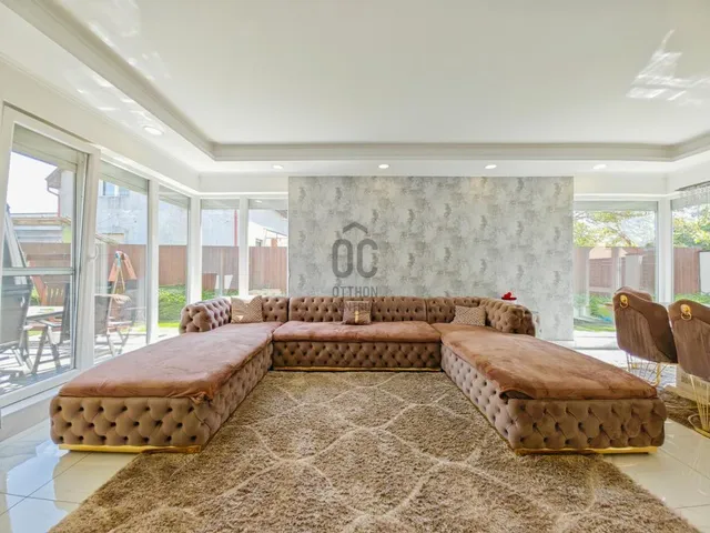 Eladó ház Budapest XXI. kerület, Királyerdő 135 nm