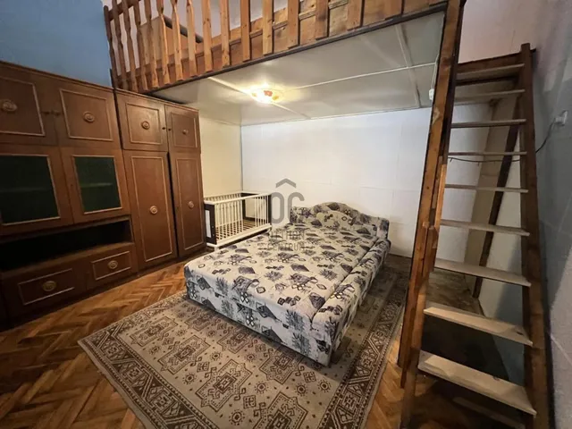 Eladó lakás Budapest XIV. kerület, Törökőr 29 nm