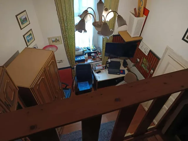 Eladó lakás Budapest VIII. kerület 26 nm