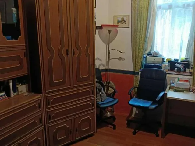 Eladó lakás Budapest VIII. kerület 26 nm