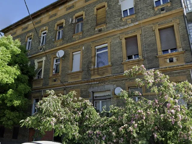 Eladó lakás Budapest X. kerület 39 nm