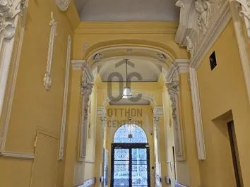 Eladó lakás Budapest XIII. kerület, Újlipótváros 156 nm