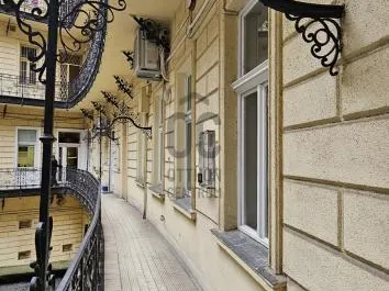 Eladó lakás Budapest XIII. kerület, Újlipótváros 156 nm