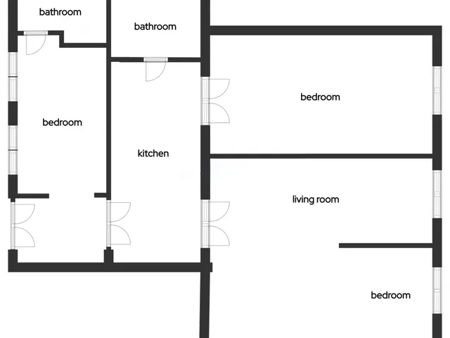 Eladó lakás Budapest VII. kerület 87 nm
