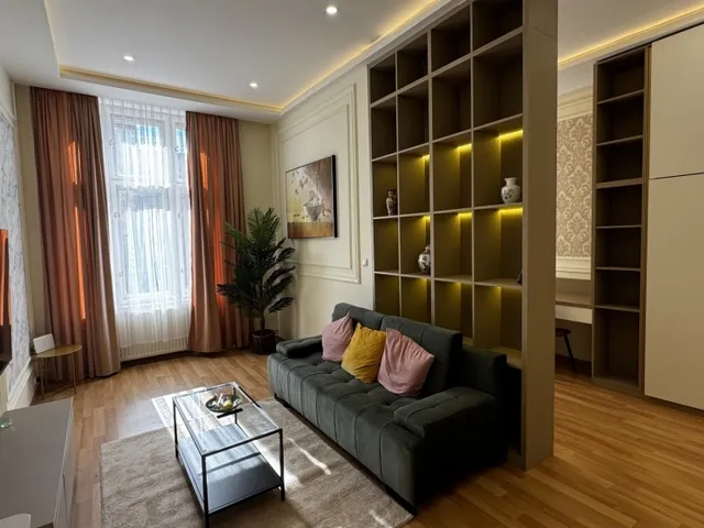 Eladó lakás Budapest VII. kerület 87 nm