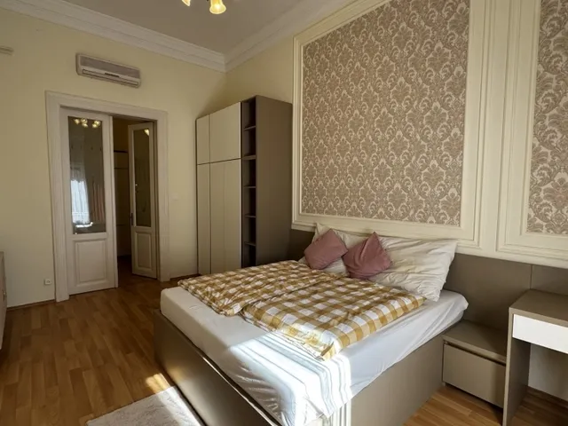 Eladó lakás Budapest VII. kerület 87 nm