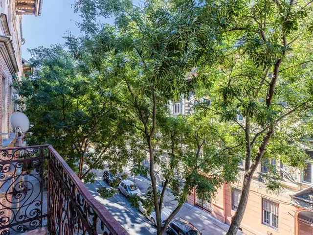 Eladó lakás Budapest VII. kerület, Ligetváros 67 nm