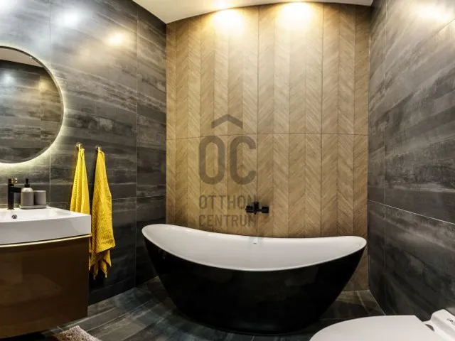 Eladó lakás Budapest V. kerület, Dél-Belváros 77 nm