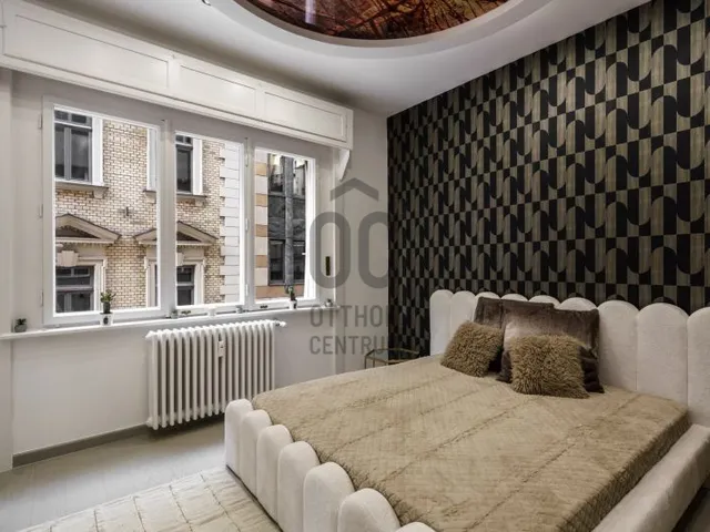 Eladó lakás Budapest V. kerület, Dél-Belváros 77 nm