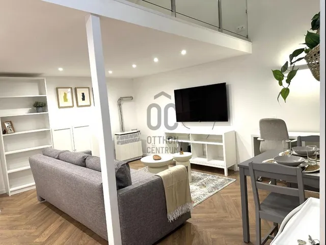 Eladó lakás Budapest V. kerület, Lipótváros 46 nm