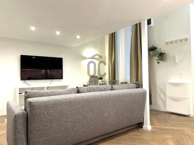 Eladó lakás Budapest V. kerület, Lipótváros 46 nm