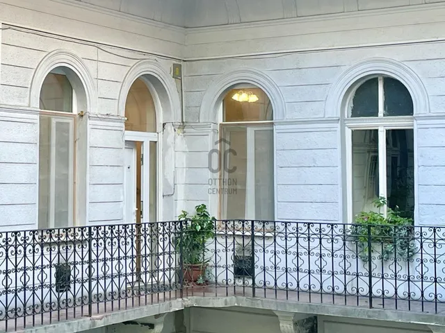 Eladó lakás Budapest V. kerület, Lipótváros 45 nm