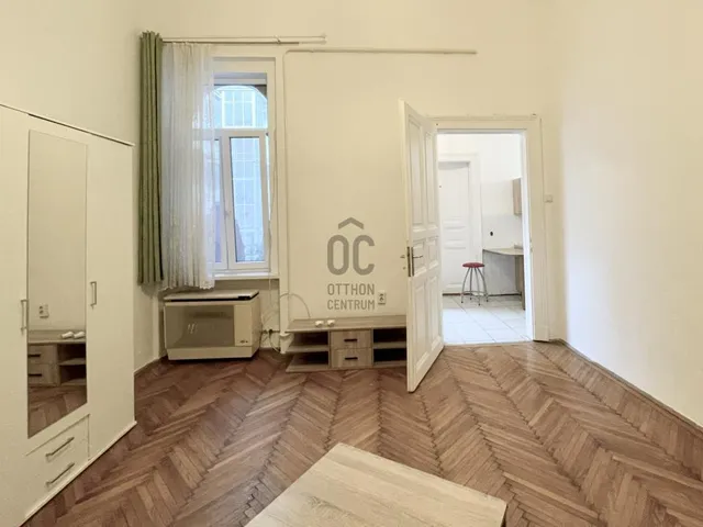 Eladó lakás Budapest V. kerület, Lipótváros 45 nm