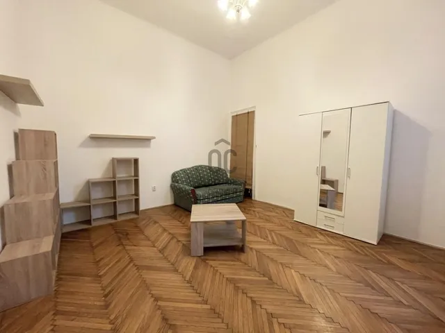Eladó lakás Budapest V. kerület, Lipótváros 45 nm