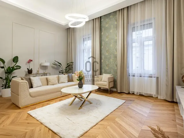 Eladó lakás Budapest V. kerület, Lipótváros 86 nm