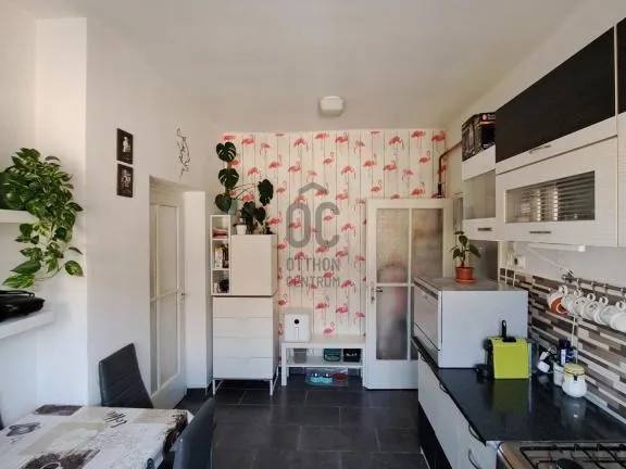 Eladó lakás Budapest XIII. kerület, Angyalföld 36 nm