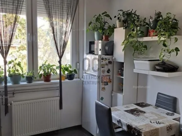 Eladó lakás Budapest XIII. kerület, Angyalföld 36 nm