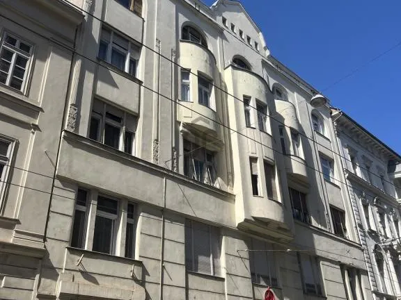 Eladó lakás Budapest V. kerület, Lipótváros 57 nm