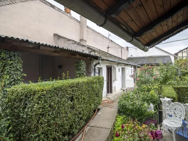 Eladó ház Budapest XX. kerület, Pacsirtatelep 26 nm